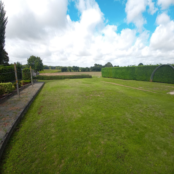 Offres de vente Terrain Saint-Laurent-des-Autels 49270