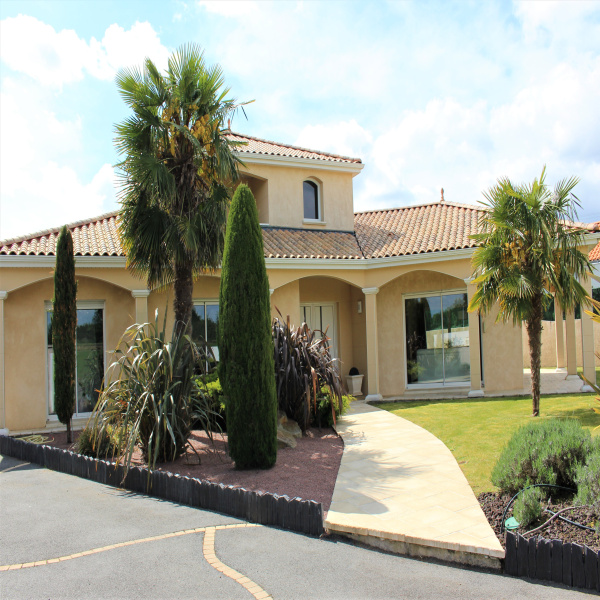 Offres de vente Maison Saint-Julien-de-Concelles 44450