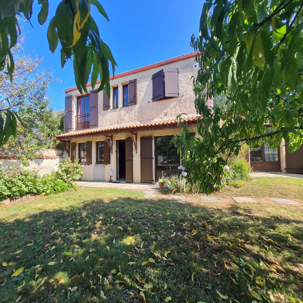 Offres de vente Maison Vallet 44330