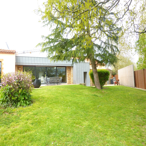 Offres de vente Villa Basse-Goulaine 44115