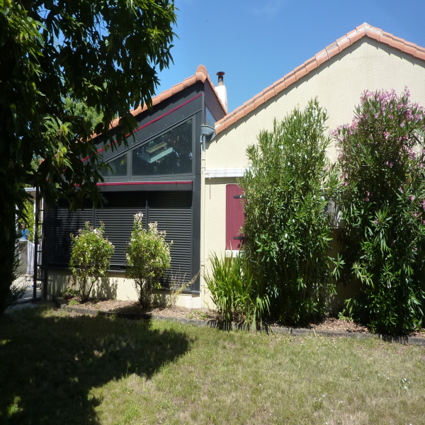 Offres de vente Maison Saint-Julien-de-Concelles 44450