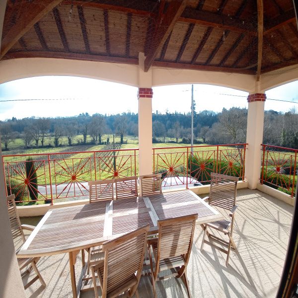 Offres de vente Maison Le Pallet 44330