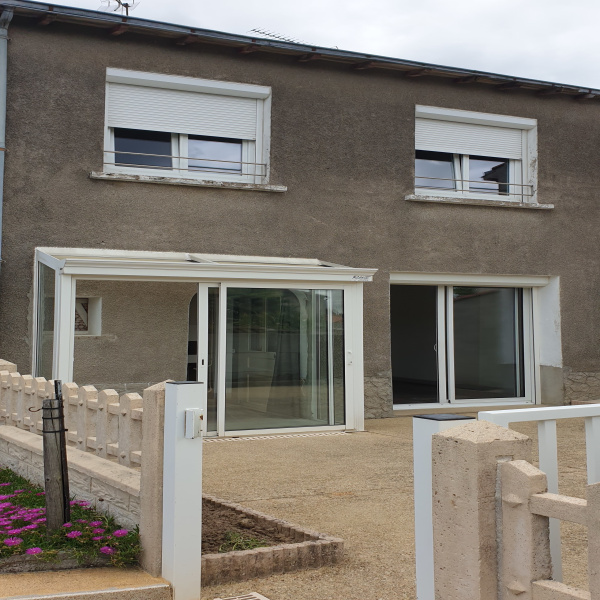 Offres de vente Maison Ancenis 44150