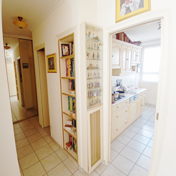 Offres de vente Appartement Saint-Herblain 44800