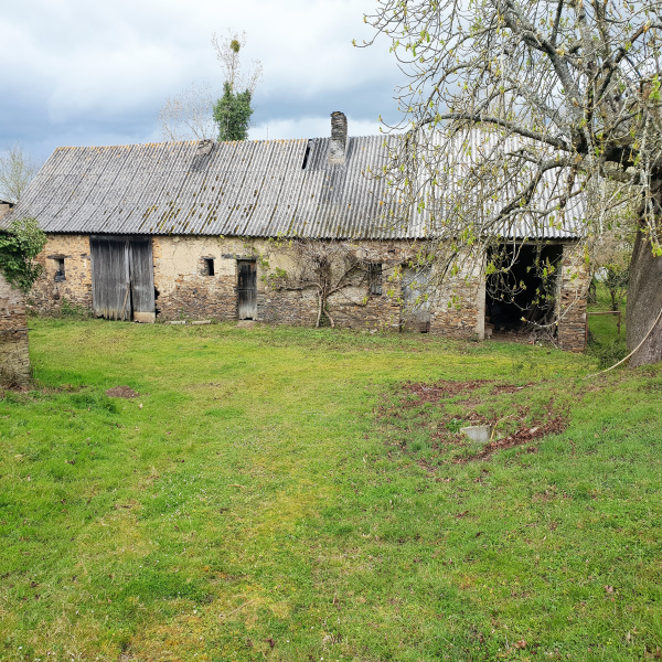 Offres de vente Maison Saint-Mars-la-Jaille 44540