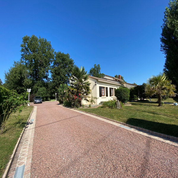 Offres de vente Maison Le Loroux-Bottereau 44430