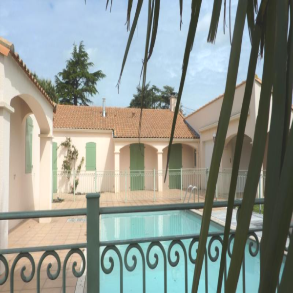 Offres de vente Maison Le Loroux-Bottereau 44430