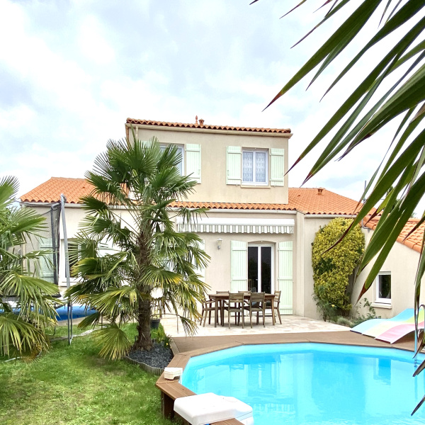Offres de vente Maison Le Loroux-Bottereau 44430