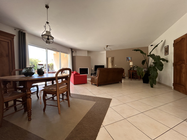 Offres de vente Maison Haute-Goulaine 44115