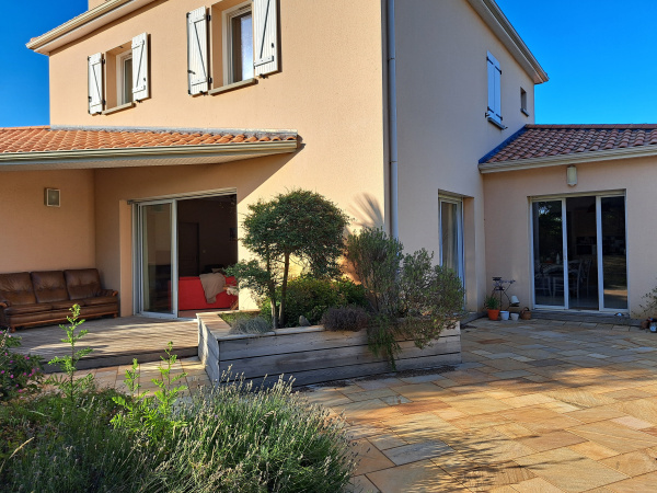 Offres de vente Maison Haute-Goulaine 44115
