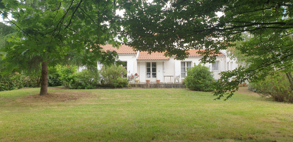 Offres de vente Maison Champtoceaux 49270