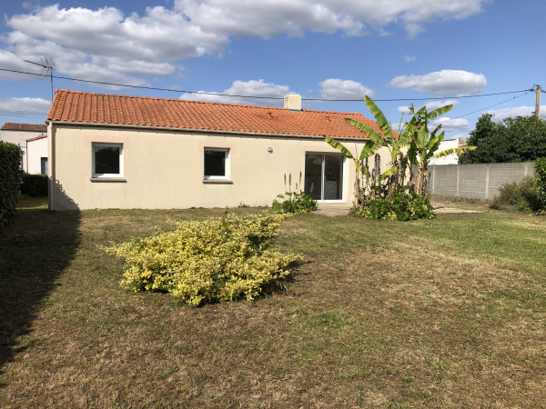 Offres de location Maison Le Landreau 44430
