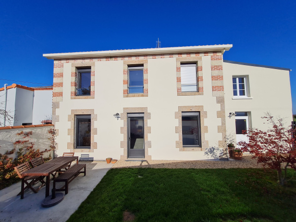 Offres de vente Maison Mouzillon 44330