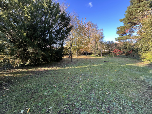 Offres de vente Terrain à batir Le Loroux-Bottereau 44430