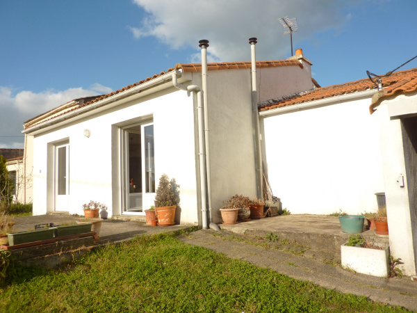 Offres de location Maison Le Loroux-Bottereau 44430