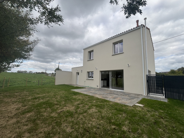 Offres de location Maison Le Loroux-Bottereau 44430