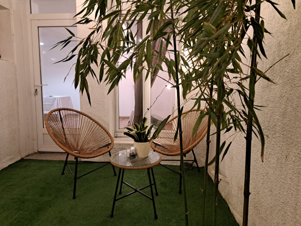 Offres de vente Rez de jardin Basse-Goulaine 44115