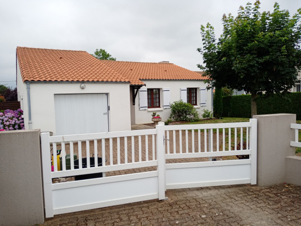 Offres de vente Maison Vallet 44330