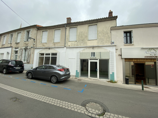 Offres de vente Maison Le Loroux-Bottereau 44430