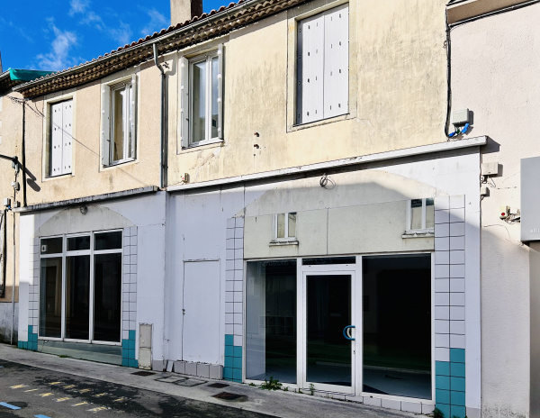 Offres de vente Maison Le Loroux-Bottereau 44430