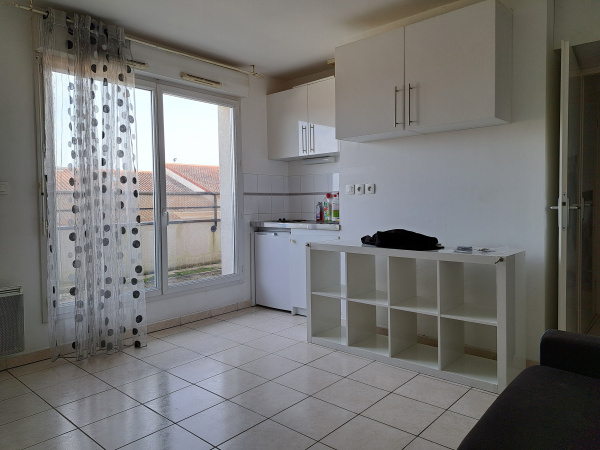 Offres de location Appartement Le Loroux-Bottereau 44430