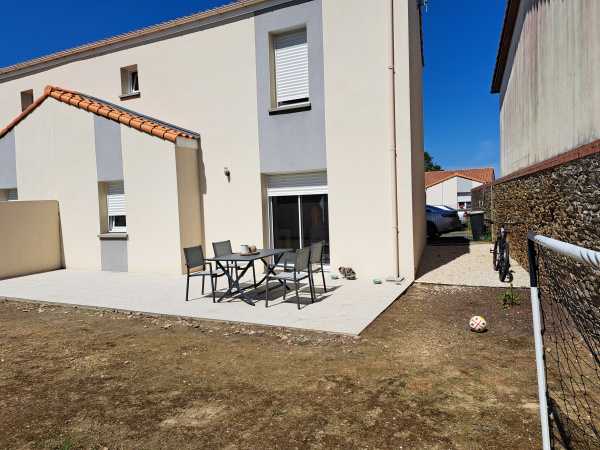 Offres de vente Maison Divatte-sur-Loire 44450