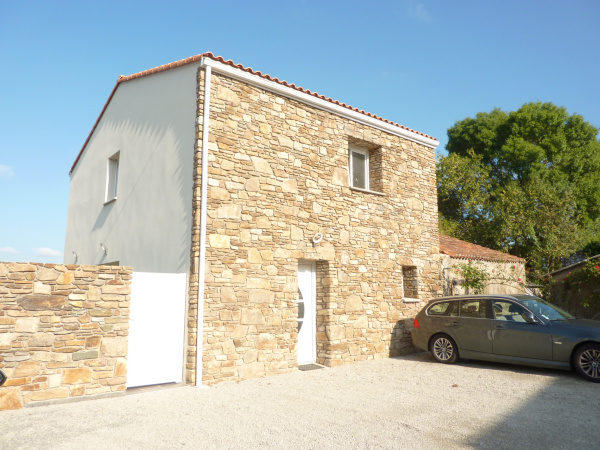 Offres de location Maison Le Loroux-Bottereau 44430