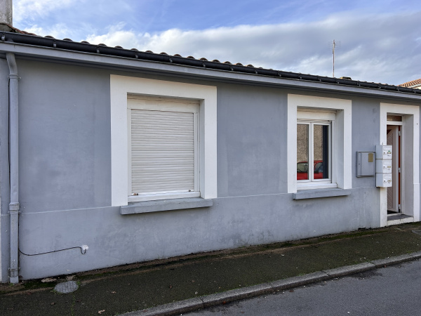 Offres de location Maison Le Landreau 44430