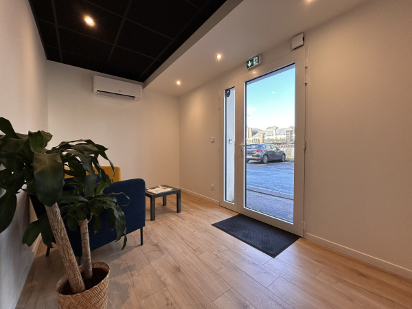 Location Immobilier Professionnel Bureaux Le Loroux-Bottereau 44430