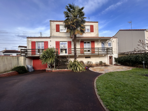 Offres de vente Maison Le Loroux-Bottereau 44430