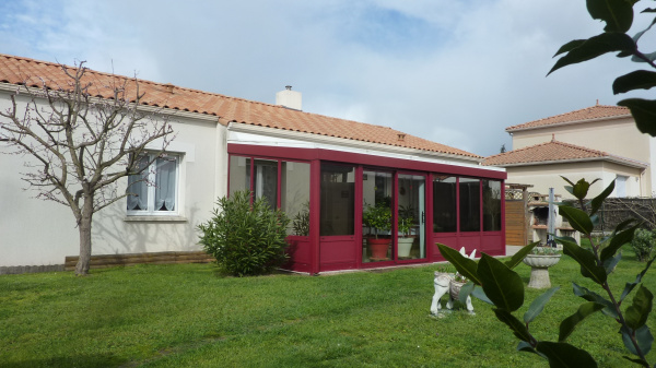 Offres de location Maison Le Loroux-Bottereau 44430