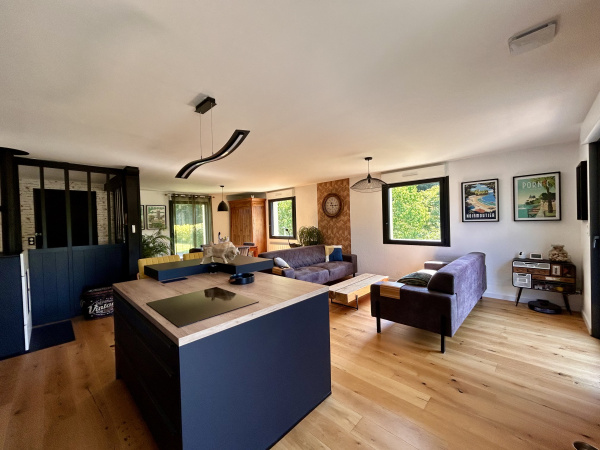 Offres de vente Maison Champtoceaux 49270