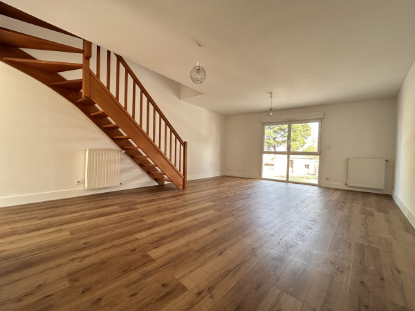 Offres de vente Appartement La Chapelle-Heulin 44330