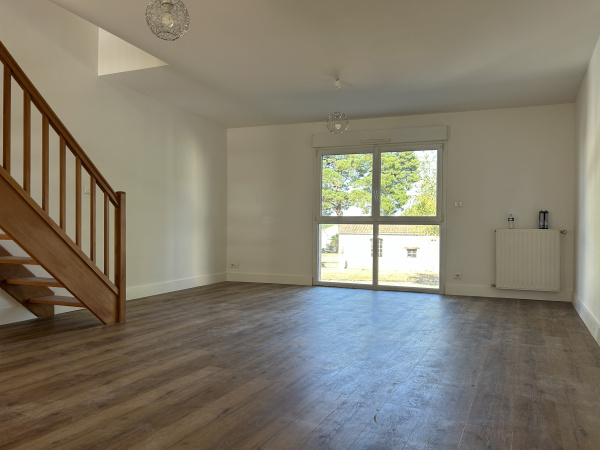 Offres de vente Appartement La Chapelle-Heulin 44330