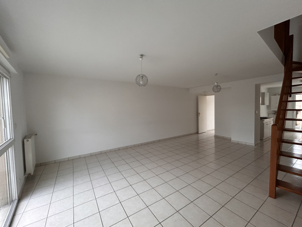 Offres de vente Appartement La Chapelle-Heulin 44330