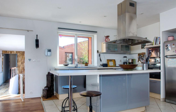 Offres de vente Maison Saint-Julien-de-Concelles 44450