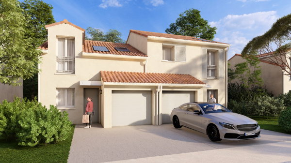 Offres de vente Maison Port-Saint-Père 44710