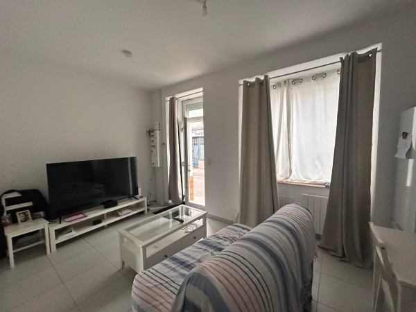 Offres de location Appartement Le Loroux-Bottereau 44430