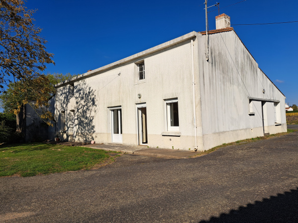 Offres de vente Maison Le Landreau 44430