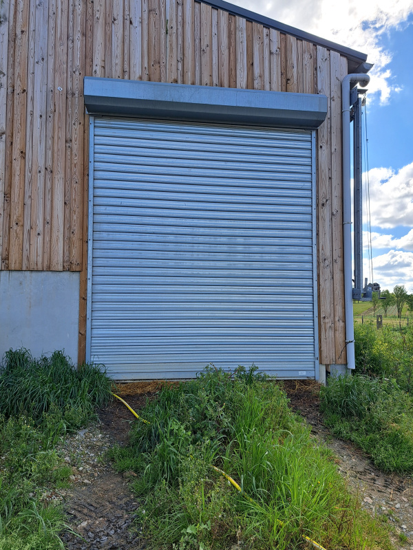 Location Immobilier Professionnel Entrepôt Vallet 44330