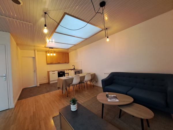 Offres de vente Appartement Basse-Goulaine 44115