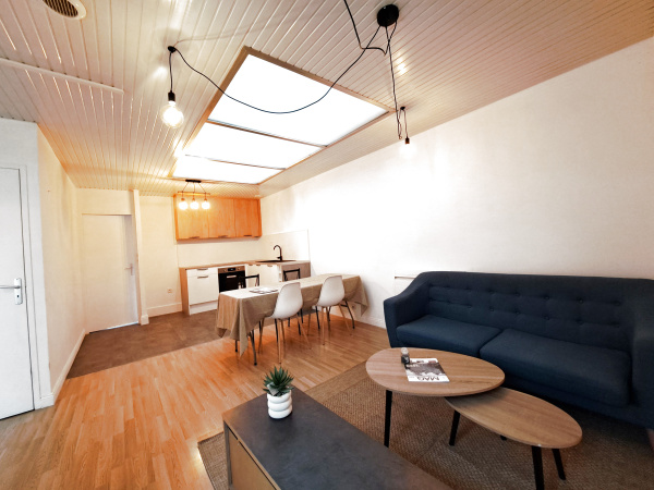 Offres de vente Appartement Basse-Goulaine 44115