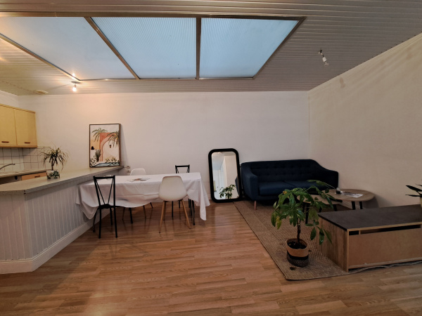 Offres de vente Appartement Basse-Goulaine 44115