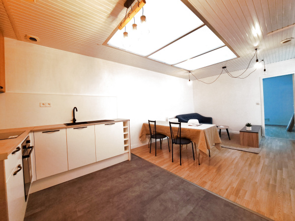 Offres de vente Appartement Basse-Goulaine 44115