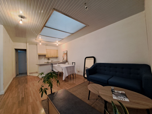 Offres de vente Appartement Basse-Goulaine 44115