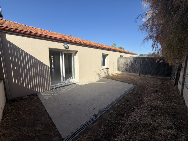 Offres de location Maison Divatte-sur-Loire 44450