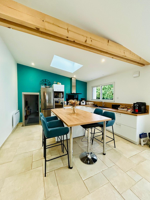 Offres de vente Maison Le Loroux-Bottereau 44430