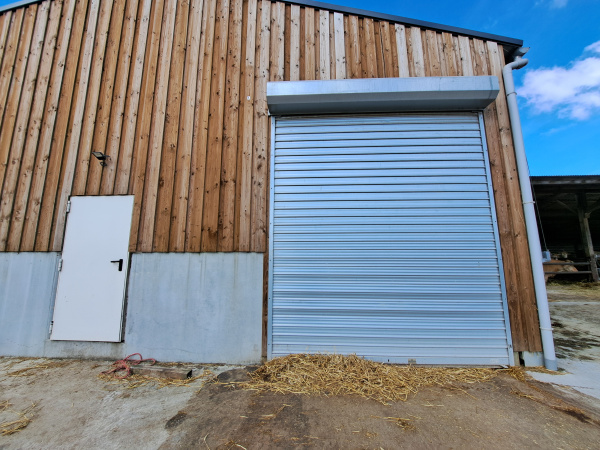 Location Immobilier Professionnel Entrep&ocirc;t Vallet 44330