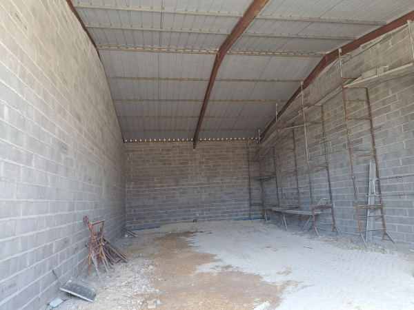 Location Immobilier Professionnel Entrep&ocirc;t Vallet 44330