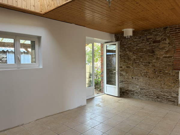 Offres de location Maison Mouzillon 44330